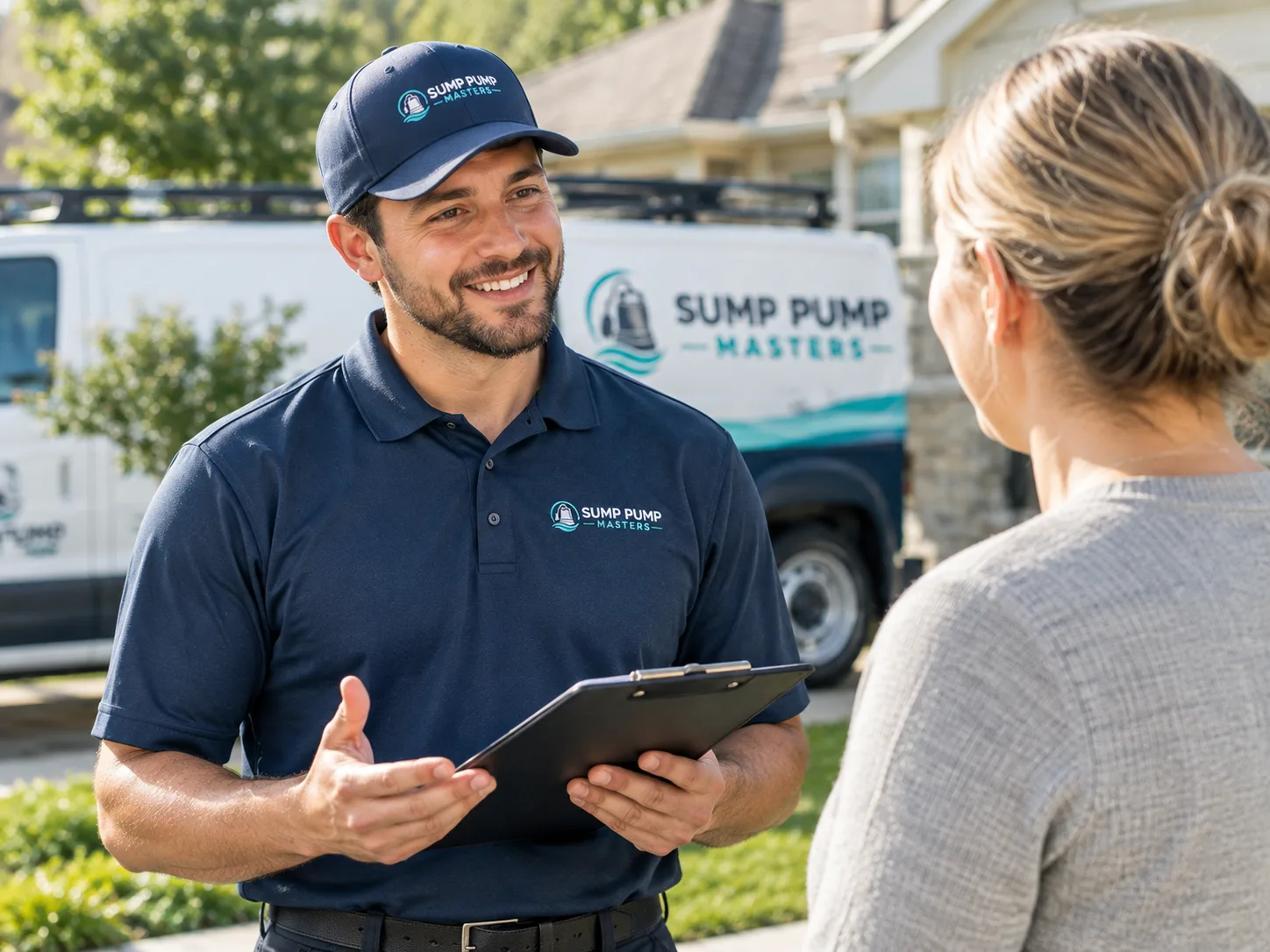 Sump Pump Repair Vaiden, MS FAQs